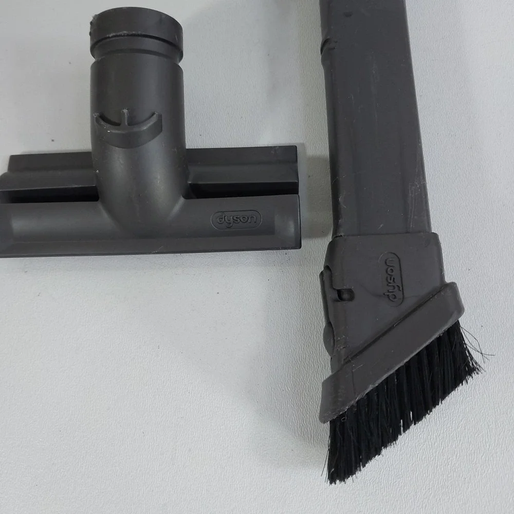 OEM Dyson DC33 Replacement Parts Attachments Vacuum Wand Attachments Brush Heads